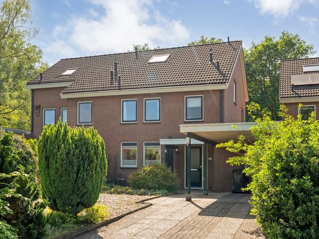 Beekberg 2, Hardenberg
