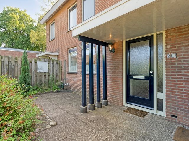 Beekberg 2, Hardenberg