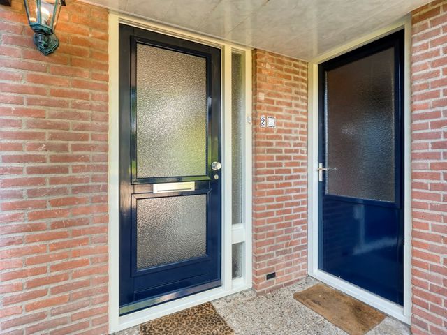 Beekberg 2, Hardenberg