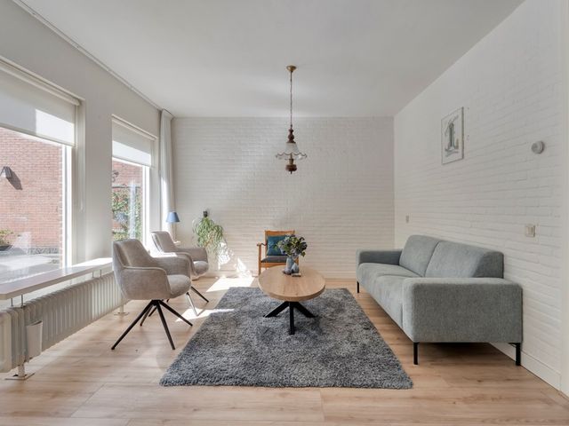 Beekberg 2, Hardenberg