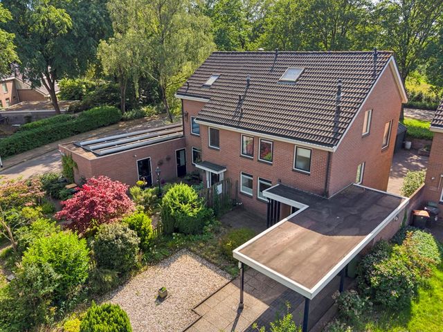 Beekberg 2, Hardenberg