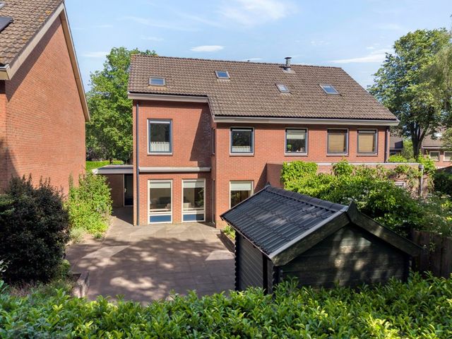 Beekberg 2, Hardenberg