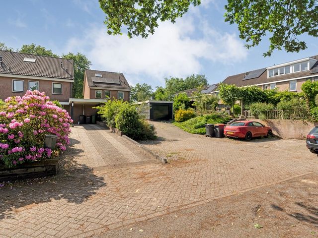 Beekberg 2, Hardenberg