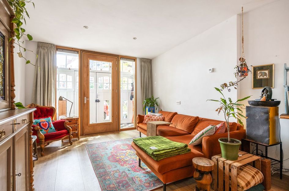 Eerste Hunzestraat 12