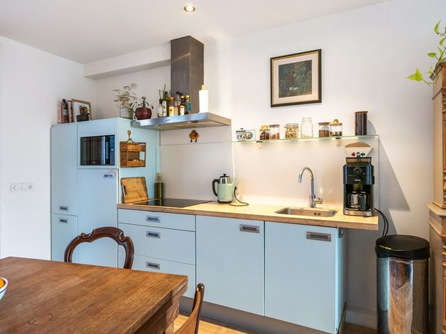 Eerste Hunzestraat 12, Groningen