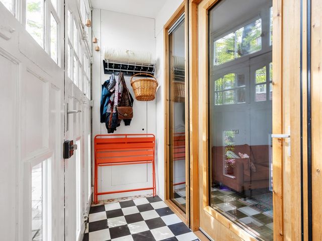 Eerste Hunzestraat 12, Groningen
