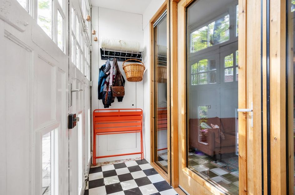 Eerste Hunzestraat 12