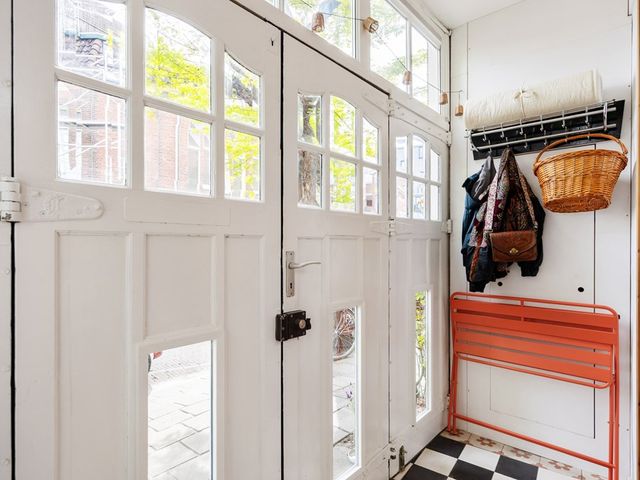 Eerste Hunzestraat 12, Groningen