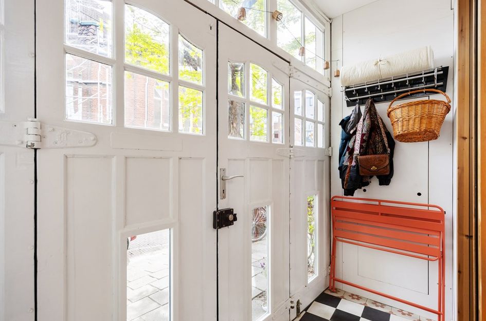 Eerste Hunzestraat 12
