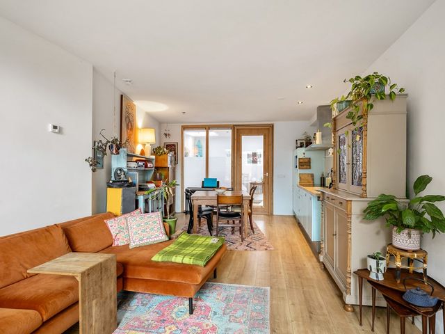 Eerste Hunzestraat 12, Groningen
