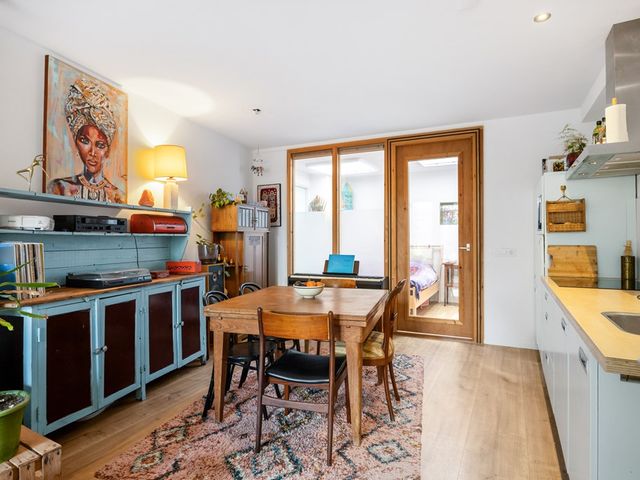 Eerste Hunzestraat 12, Groningen
