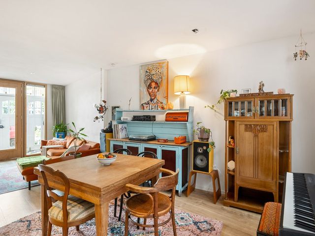 Eerste Hunzestraat 12, Groningen