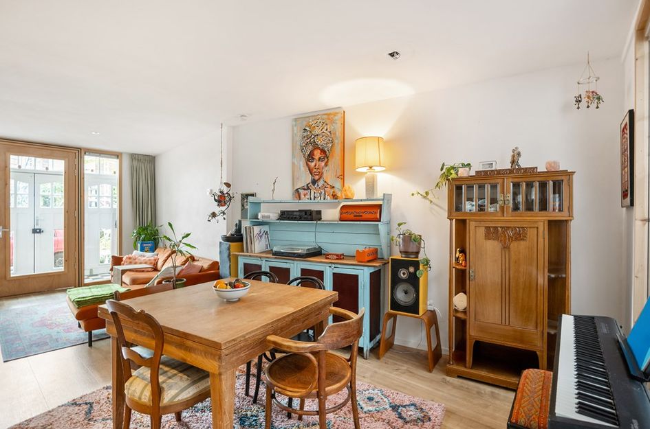 Eerste Hunzestraat 12