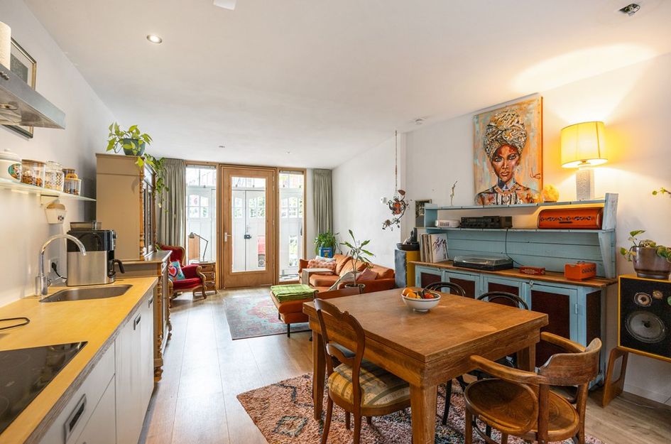 Eerste Hunzestraat 12