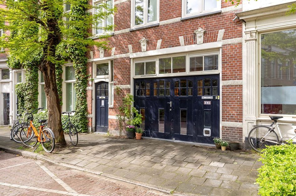 Eerste Hunzestraat 12