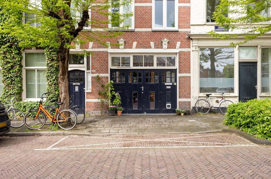 Eerste Hunzestraat 12