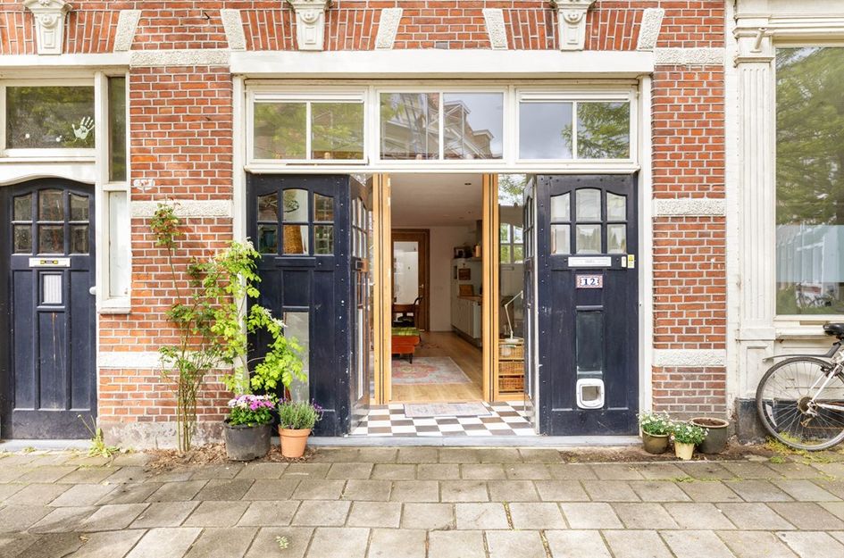 Eerste Hunzestraat 12