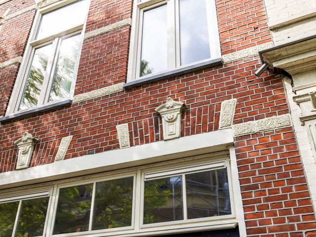Eerste Hunzestraat 12, Groningen
