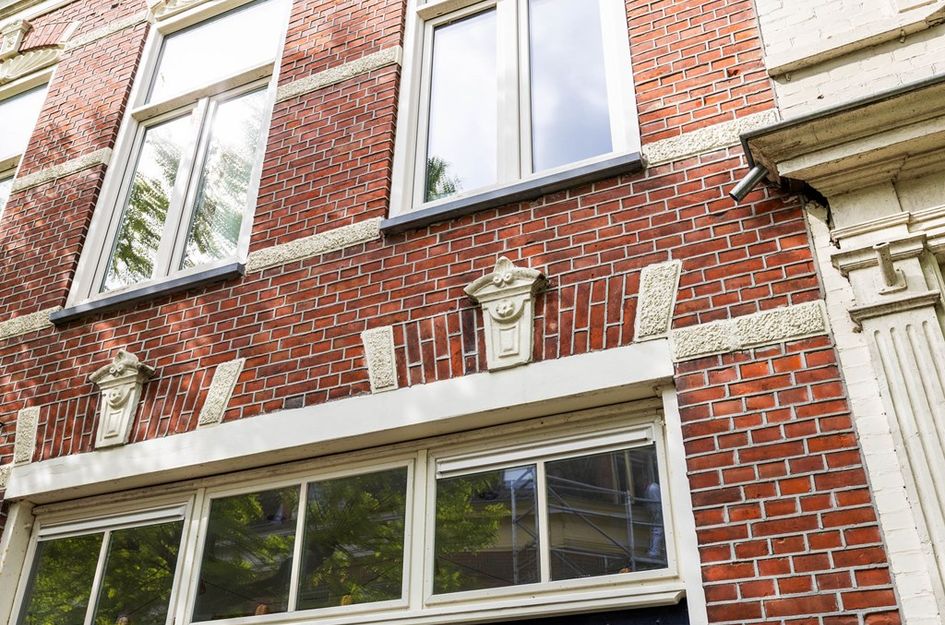 Eerste Hunzestraat 12