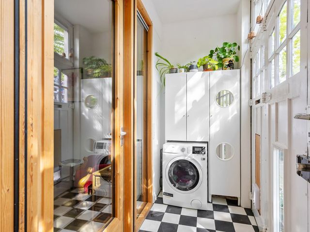 Eerste Hunzestraat 12, Groningen
