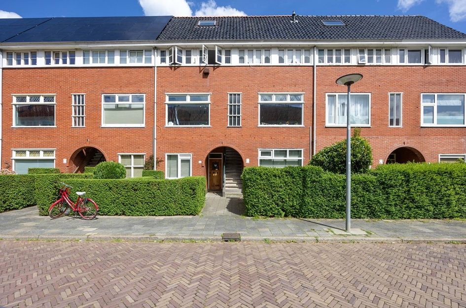 Berkelstraat 22a
