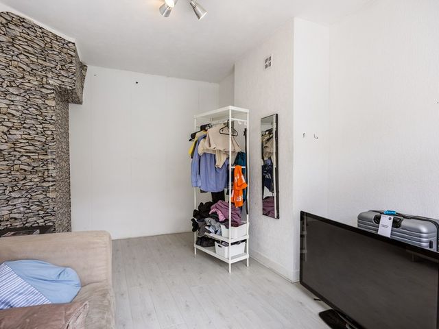 Berkelstraat 22a, Groningen