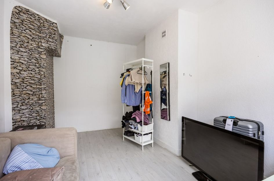 Berkelstraat 22a