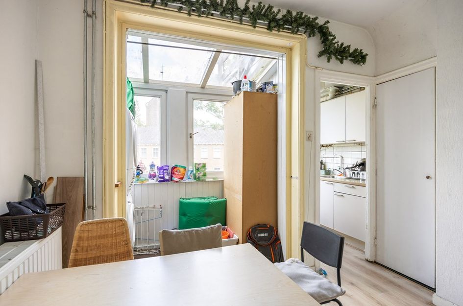 Berkelstraat 22a