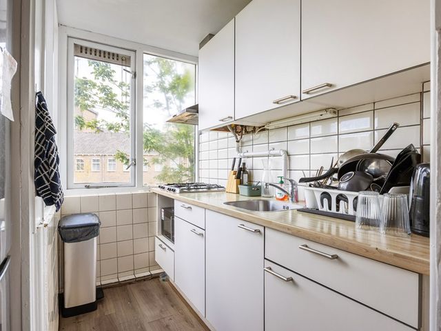 Berkelstraat 22a, Groningen