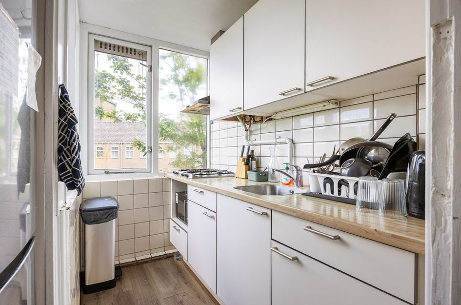 Berkelstraat 22a