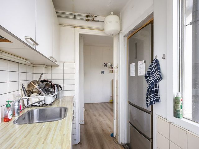 Berkelstraat 22a, Groningen