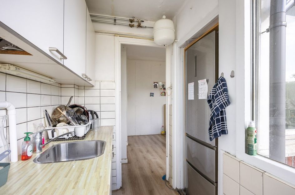 Berkelstraat 22a