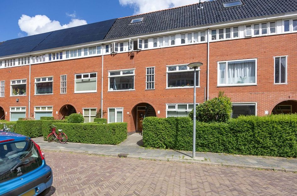 Berkelstraat 22a
