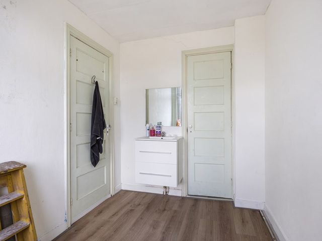Berkelstraat 22a, Groningen