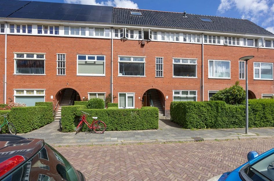 Berkelstraat 22a