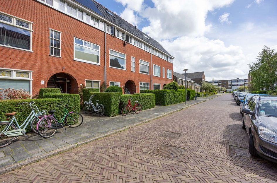 Berkelstraat 22a
