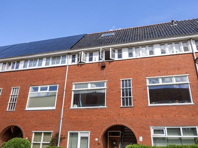 Berkelstraat 22a, Groningen