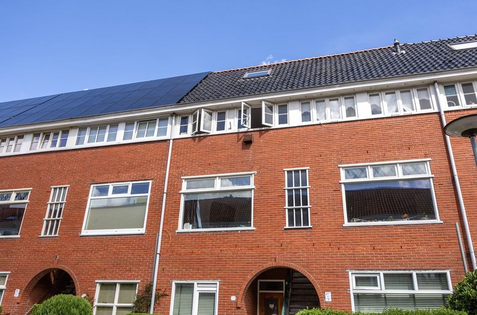 Berkelstraat 22a