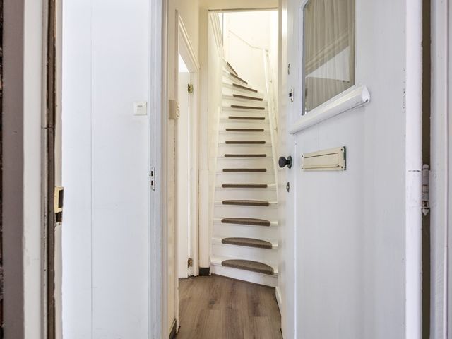 Berkelstraat 22a, Groningen