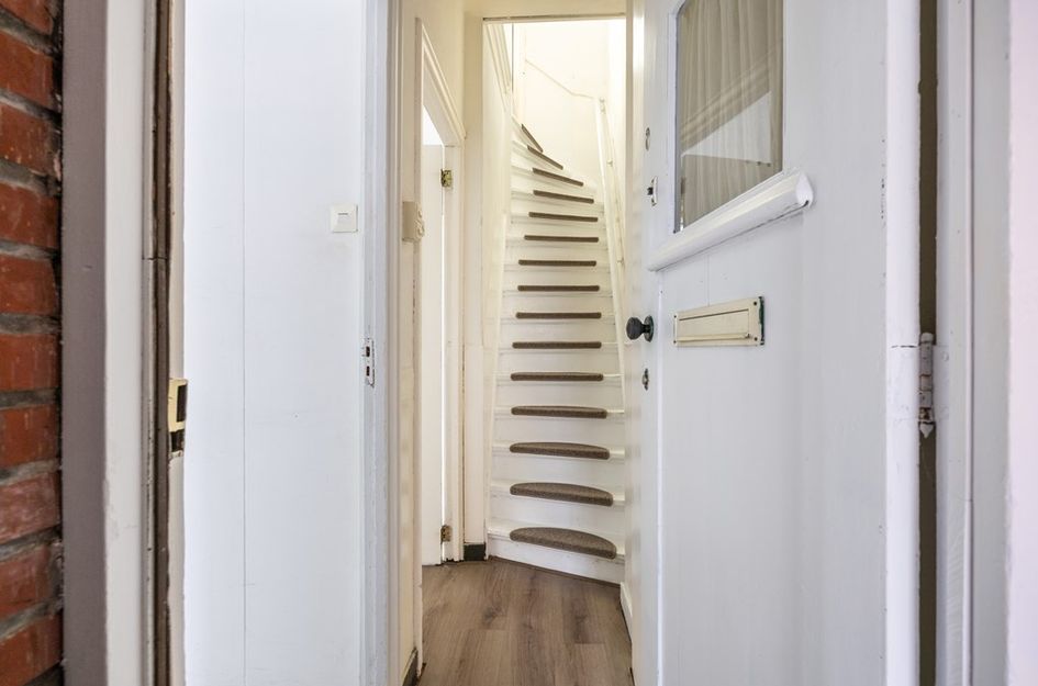 Berkelstraat 22a