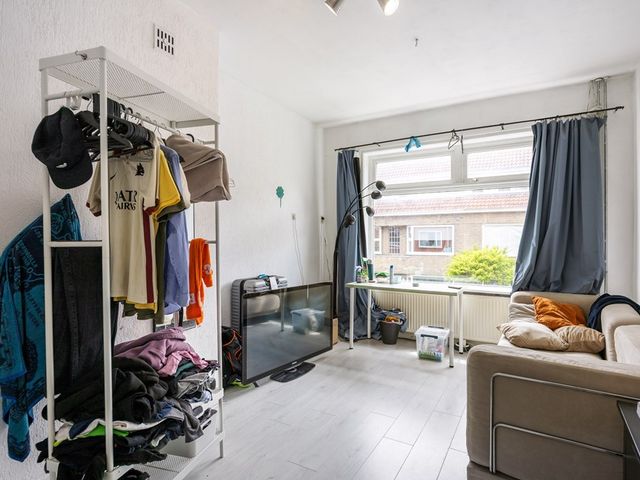 Berkelstraat 22a, Groningen