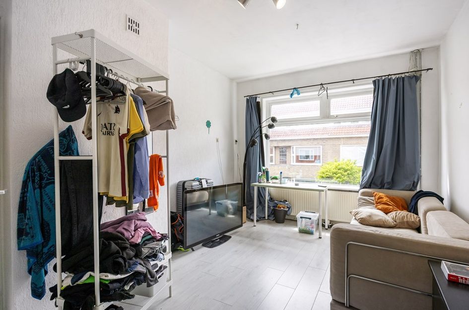 Berkelstraat 22a