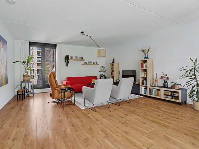 Buxusplaats 96, Tilburg