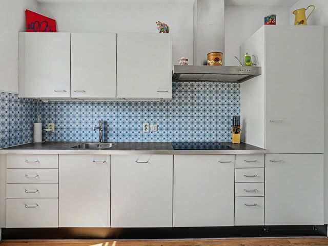 Buxusplaats 96, Tilburg