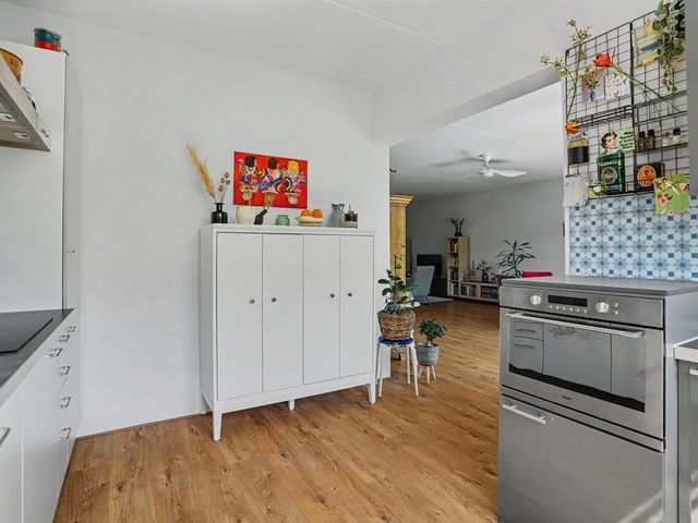 Buxusplaats 96, Tilburg