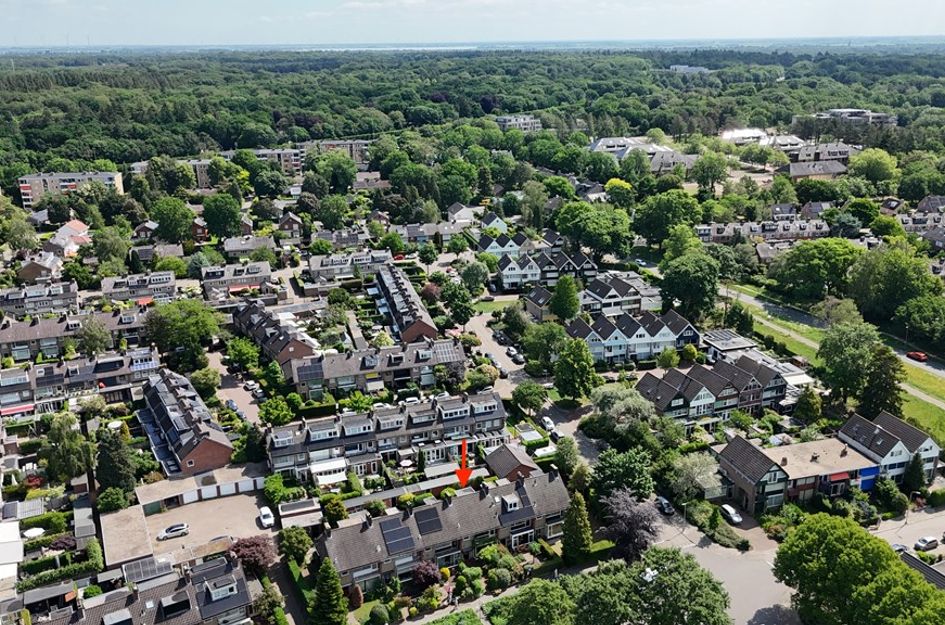 Zwaluwlaan 95
