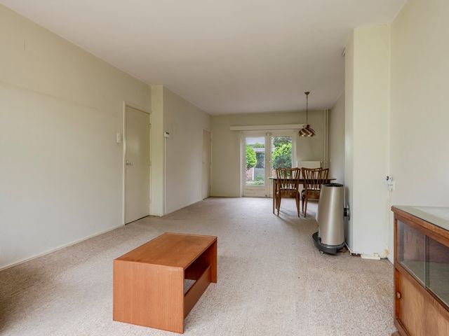 Zwaluwlaan 95, Bussum