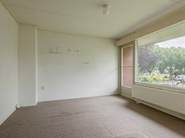 Zwaluwlaan 95, Bussum