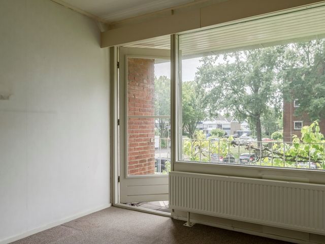 Zwaluwlaan 95, Bussum