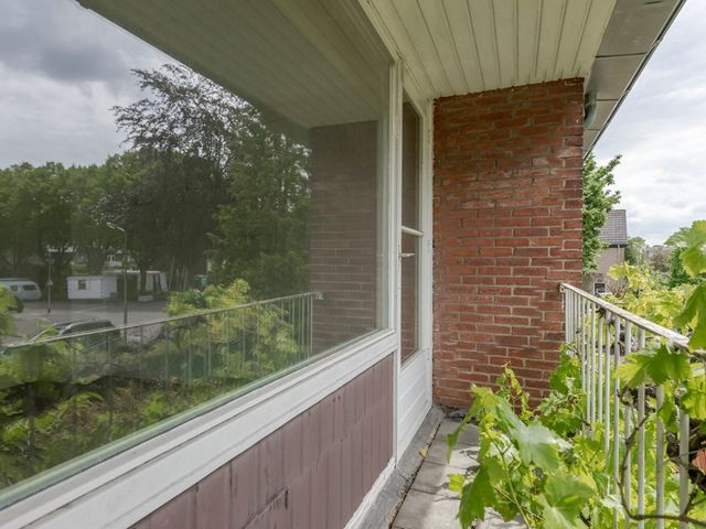 Zwaluwlaan 95, Bussum